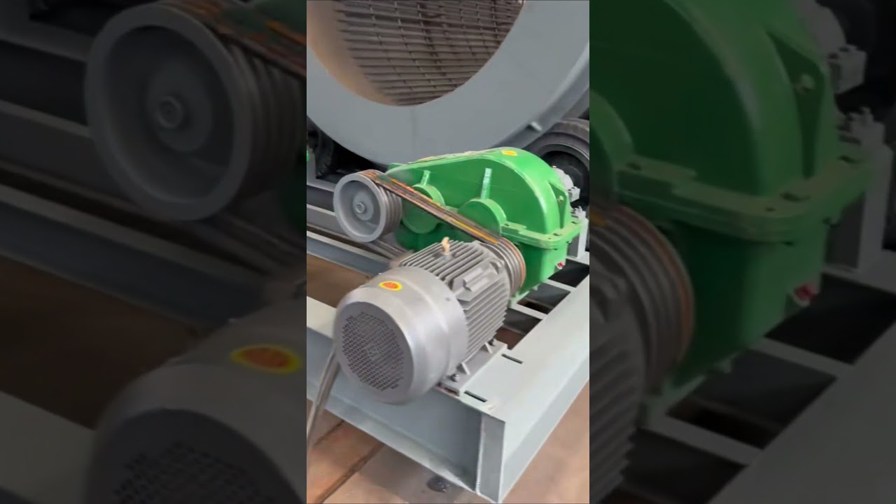 Want to use Rotary screen better and for a longer time look at the materials inside.  