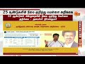 வெளியானது மின்சாரத்துறை வெள்ளை அறிக்கை! | White  Statement | CTR Nirmal Kumar | Sun News