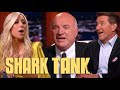 The Sharks Reveal What They Really Think About Mr. Wonderful | Shark Tank US | Shark Tank Global