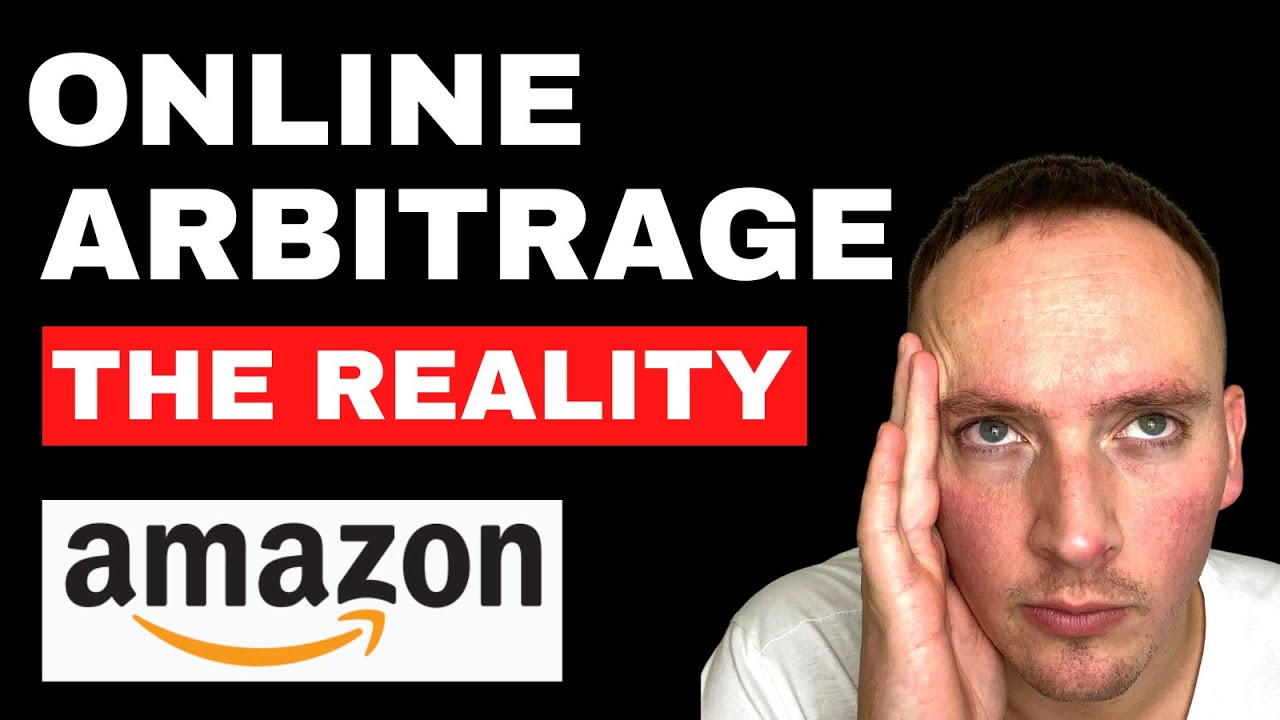 How HARD Is Online Arbitrage 2024 The Truth Exposed Amazon FBA YouTube How HARD Is Online Arbitrage 2024 The Truth Exposed Amazon FBA YouTube