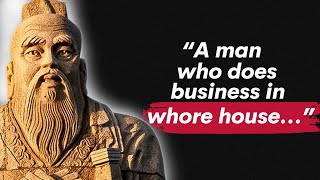 Confucius Funny Quotes To Make You Laugh Confucius Say Quotes That Are Actually Funny
