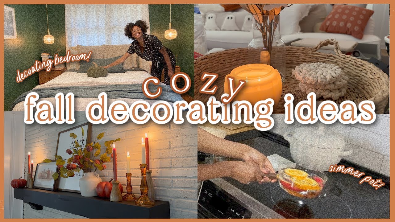 How to Make a Cozy Fall Simmer Pot - The Inspired Room