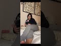 Leila live feet tiktok