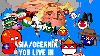 Mr Incredible becoming Canny/Uncanny Mapping (You live in Asia/Oceania) REMAKE