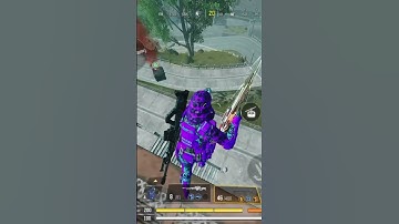 SQUAD WIPE IN ALCATRAZ WITH OUTRIDER - CYBERLINE #codm #shorts