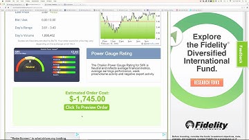 Beginner Traders Understanding Howthemarketworks.com - First Learn The Basics Of Paper Trading