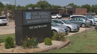 High demand for virtual learning delays the start of school for Fort Zumwalt
