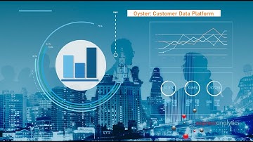 Oyster: The Customer Data Platform You
