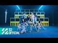  hot issue  icons official mv