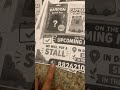 Do not forget to look
