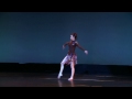 Amanda Nationals Solo - The Next Step Extended Dances Mp3 Song