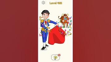 DOP4 LEVEL 462 #shorts