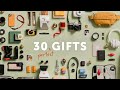 30 PERFECT Gifts For Filmmakers & Photographers 2020