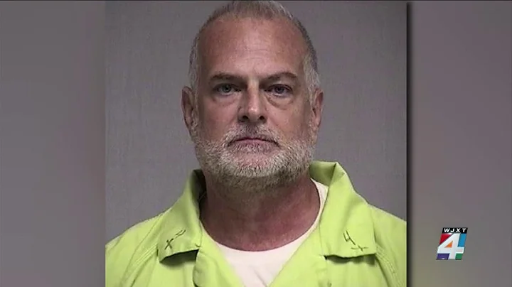 Who is William Broyles, Nassau man accused of kill...