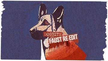 Prodigy - Dogbite (Faust Re-edit) // re-chamber