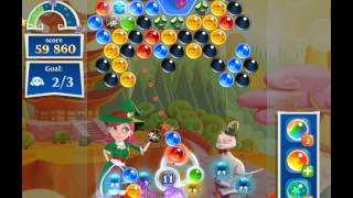 bubble witch saga 2 level 228