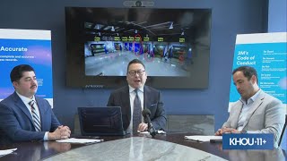Famous Lawyers discuss nearly $38 million verdict in deadly Watson Grinding explosion case Profile