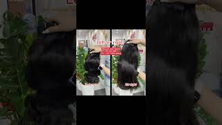 👍High Qulaity Real Human Hair Body Wave Straight Bundles Berryshair🔥 #bundle  #bundles #bodywave