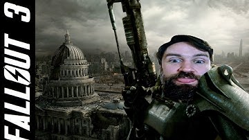 Fallout 3 - Part 1 - We