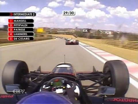 2005 GP Masters Kyalami