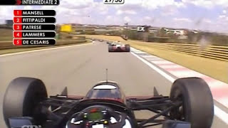 2005 GP Masters Kyalami