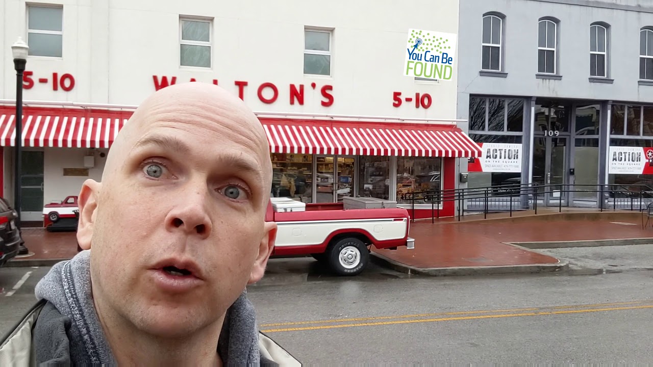 Grow Big with SEO: Found Anywhere Walmart