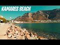 SIFNOS Island Beach Stroll (CYCLADES)