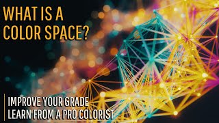 What Is A Color Space?