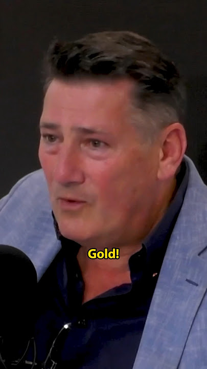 Former #SpandauBallet star #TonyHadley has one massive regret from #LiveAid.
