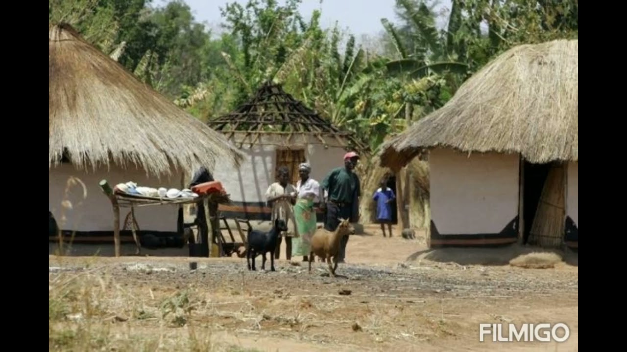 Danny Kafwenta__ Mpembi wami