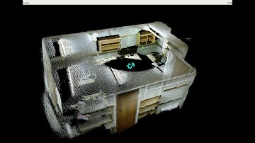3D real-time semantic reconstruction