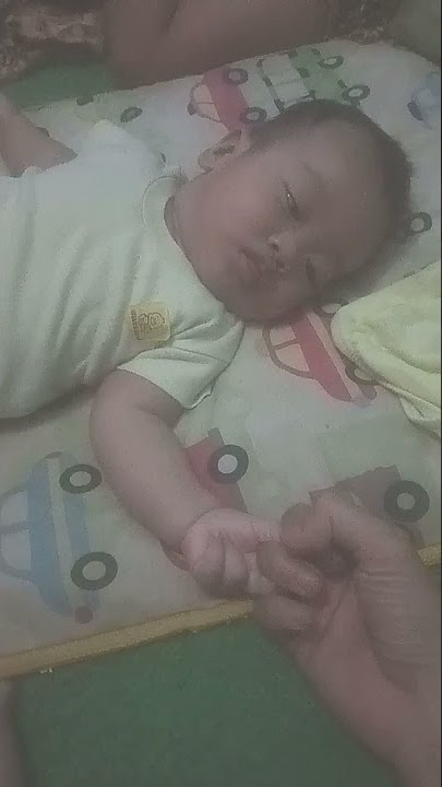 Cara hipnotis bayi