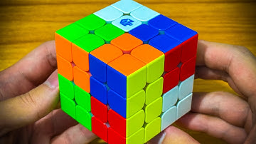 POV: You Treat the 4x4 As A 2x2