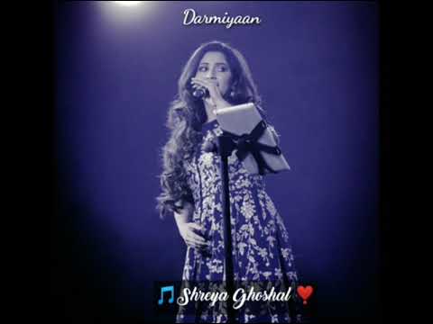 Darmiyaan | Rakshita Suresh | Unplugged | Cover Version | Jodi Breakers |