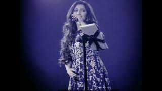 Darmiyaan (Reprise )- Shreya Ghoshal  | Salim Sulaiman | Jodi Breakers | SG underrated Song Series ! Resimi