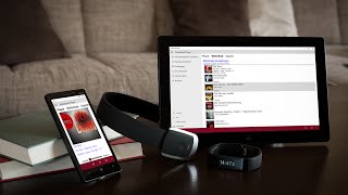 Audiobook Player for Windows 10 and Windows Phone 10 in English screenshot 3