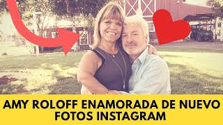 Amy Roloff enamorada de nuevo fotos Instagram Nice