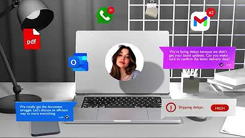 Meet Agent PO: Your Agentic Champion For Post PO Procurement