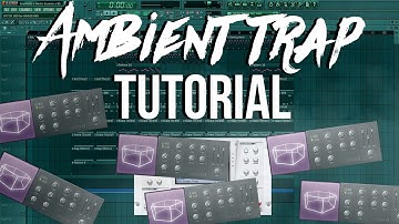 Emotional Ambient Trap Tutorial