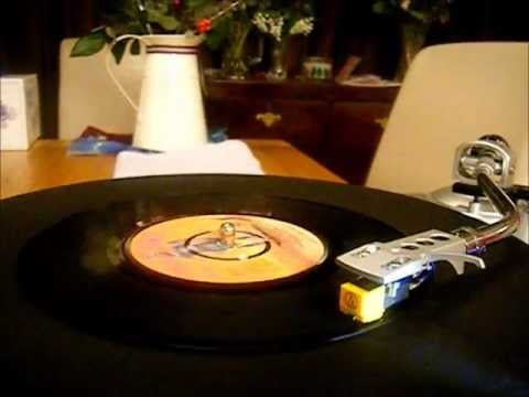 Carlos Malcolm / Lynn Tait & The Jets – Bonanza Ska / Napoleon