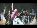 Paramore @ Warped Tour- "For a Pessimist I'm Pretty Optimistic" (HD) Live 7-16-2011