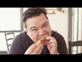 The pickiest eater on youtube