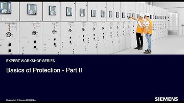 Webinar Basics of protection   Part 2