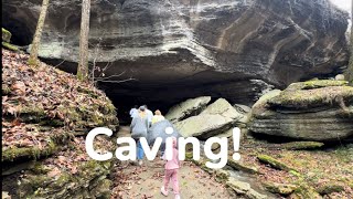 Athlete Statistics War Eagle Cavern in NW Arkansas