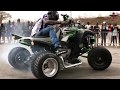  dakar motors show 2018   iamog productions