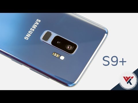 افضل 8 ميزات بعضها مخفية قد تعرفها لاول مرة في جالاكسي S9 Plus