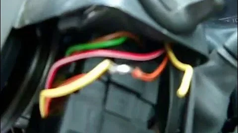 GM  By Passlock 2 Systerm Gm 2000 GMC Yukon