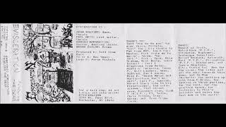 EVISCERATION (USA/NY)- Fondling The Dead Demo 1992 [FULL DEMO]
