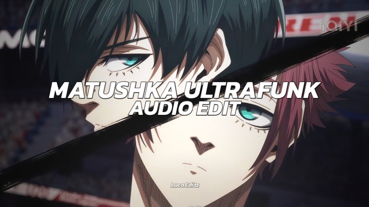 matushka ultrafunk - satirin, funk demon, evo [edit audio] - YouTube