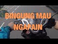 Bingung mau ngapain|